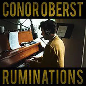 Conor Oberst - Ruminations (Expanded Edition) [Vinyl LP]