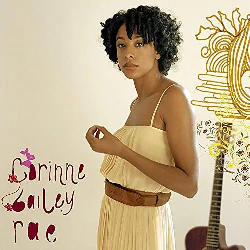 Corinne Bailey Rae - Corinne Bailey Rae [180-Gram Vinyl LP]