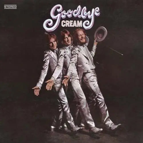 Cream - Goodbye [Import] [Vinyl]