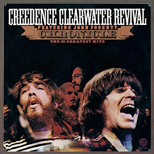 Creedence Clearwater Revival - Chronicle: The 20 Greatest Hits [2LP Vinyl]