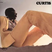 Curtis Mayfield - Curtis [Vinyl LP]