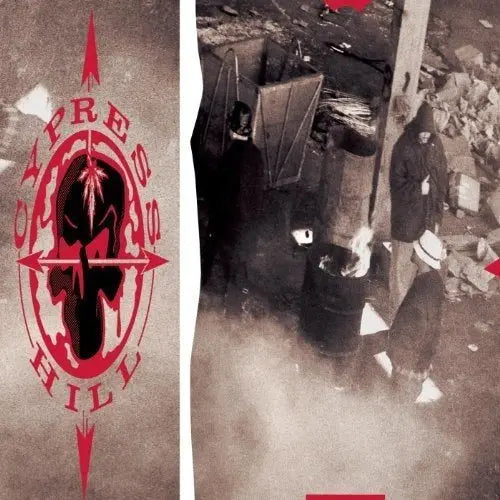 Cypress Hill - Cypress Hill [Vinyl]