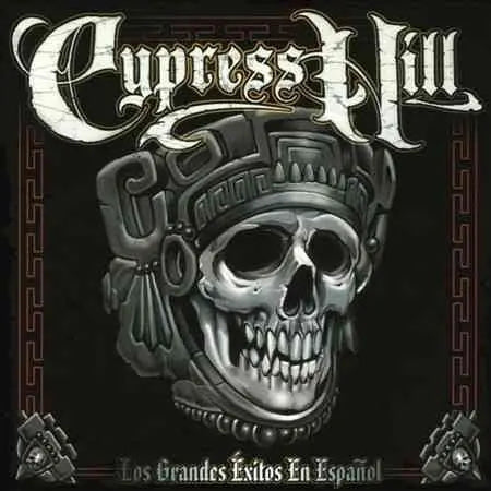 Cypress Hill - Los Grandes Exitos En Espanol [Vinyl]