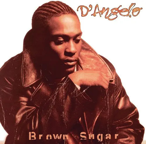 D'Angelo - Brown Sugar [Explicit Content Limited Edition Vinyl 2LP]