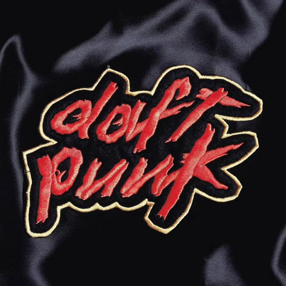 Daft Punk - Homework [Vinyl 2LP]