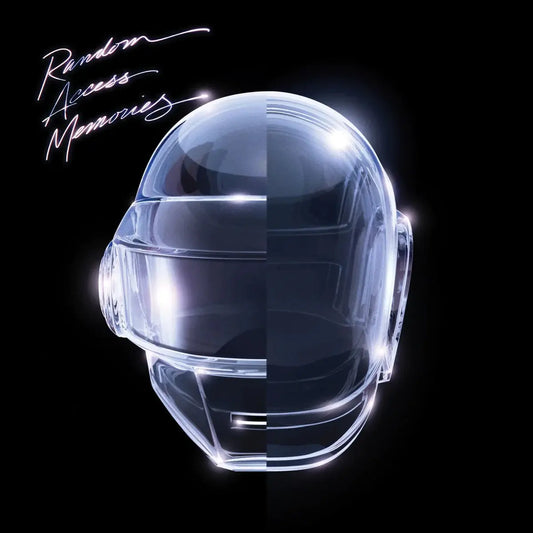 Daft Punk - Random Access Memories (10th Anniversary Edition) [Vinyl 3LP includes Booklet Poster]