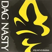 Dag Nasty - Wig Out At Denko's [Vinyl LP]