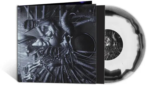 Danzig - Danzig 5: Blackacidevil [Limited Edition, Black & White Haze Colored Vinyl LP]