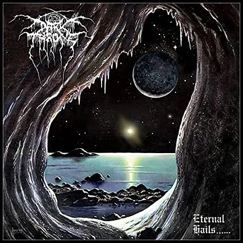 Darkthrone - Eternal Hails [Vinyl LP]