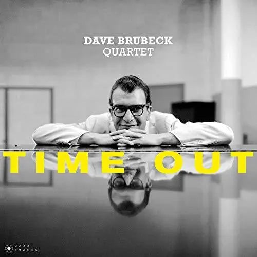 Dave Brubeck - Time Out [Import 180-Gram Vinyl, Gatefold LP Jacket, Deluxe Edition, Spain - Import]