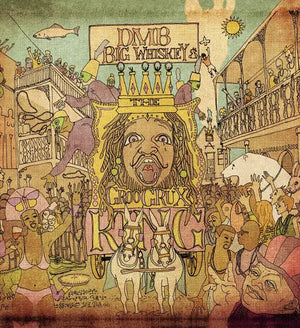 Dave Matthews Band - Big Whiskey and The Groogrux King [Vinyl LP]