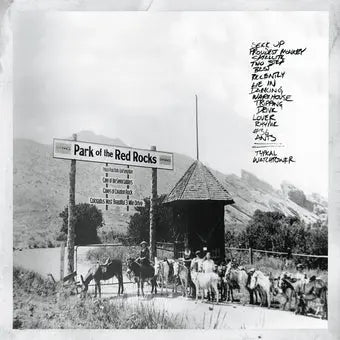 Dave Matthews Band - Live At Red Rocks 8.15.95 [Vinyl 4LP Box Set]
