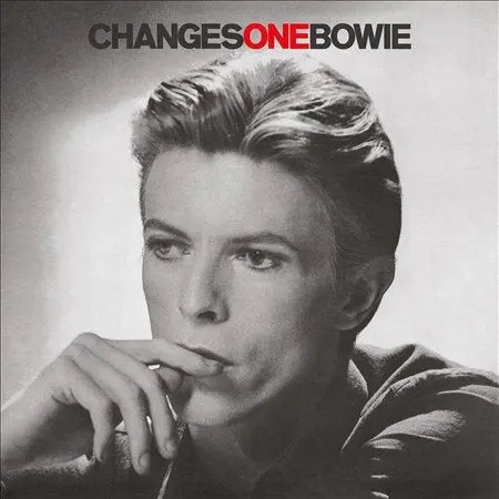 David Bowie - ChangesOneBowie [Vinyl LP]