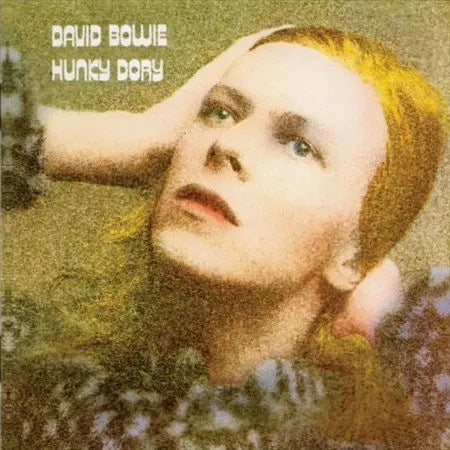 David Bowie - Hunky Dory [180-Gram Vinyl LP]
