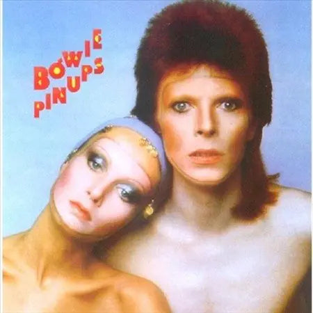 David Bowie - Pinups [Vinyl]