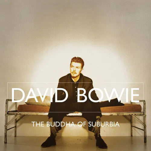 David Bowie - The Buddha Of Suburbia (2021 Remaster) [Vinyl 2LP]