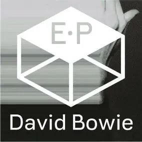 David Bowie - The Next Day Extra EP [RSD Exclusive 140 Gram Vinyl Extended Play]