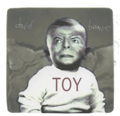 David Bowie - Toy [6x10" LP Vinyl Box Set]