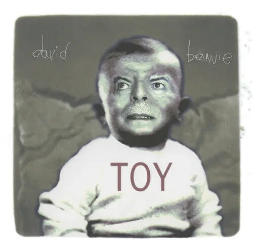 David Bowie - Toy [Vinyl 2LP]