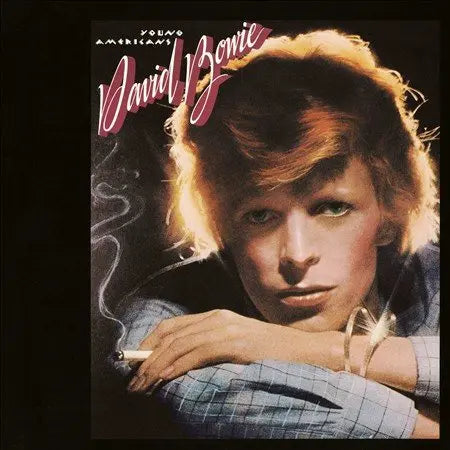David Bowie - Young Americans (Remastered) [Vinyl]