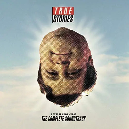 David Byrne - The Complete True Stories Soundtrack [Vinyl]