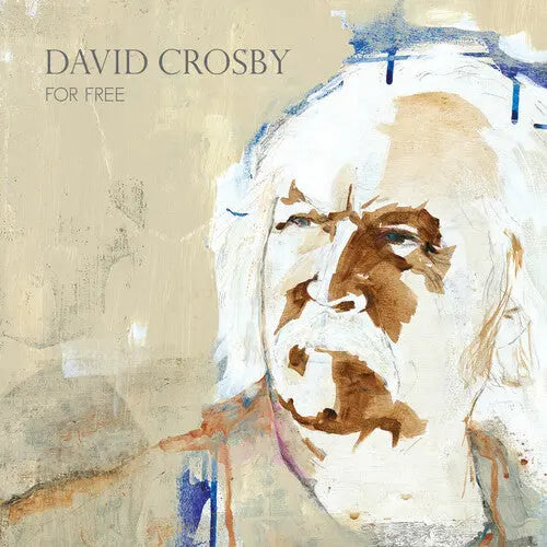 David Crosby - For Free [Vinyl]