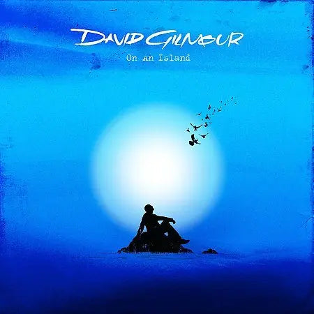 David Gilmour - On An Island [Vinyl]