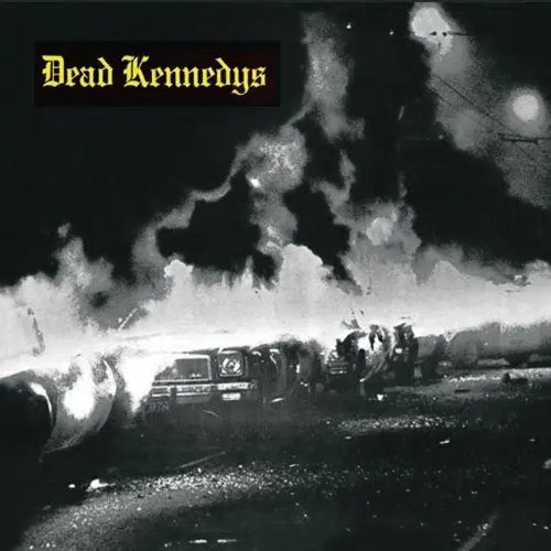 Dead Kennedys - Fresh Fruit for Rotting Vegetables (Deluxe Edition, 180 Gram Vinyl) [Vinyl]