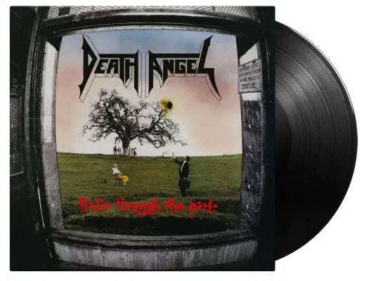 Death Angel - Frolic Through The Park [Expanded Edition, 180-Gram Vinyl 2LP Import]