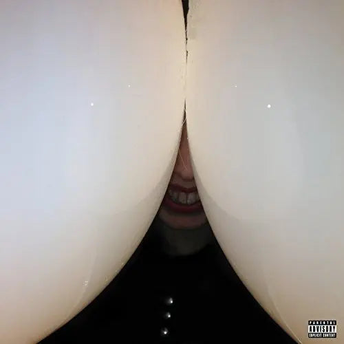Death Grips - Bottomless Pit [Explicit Content Gatefold LP Jacket Special Packaging]