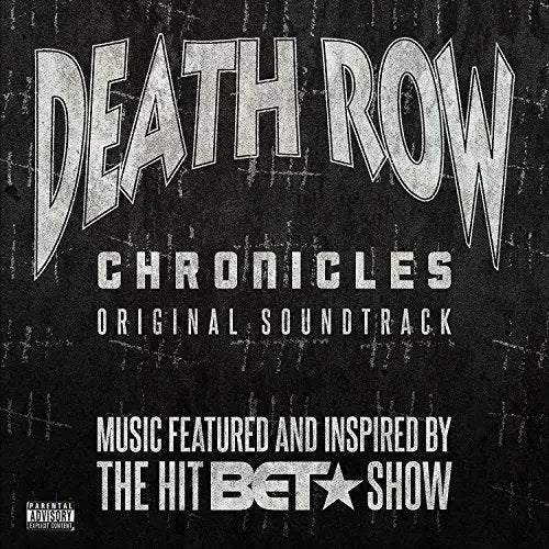 Death Row Chronicles / Various - Death Row Chronicles / Various [Vinyl]
