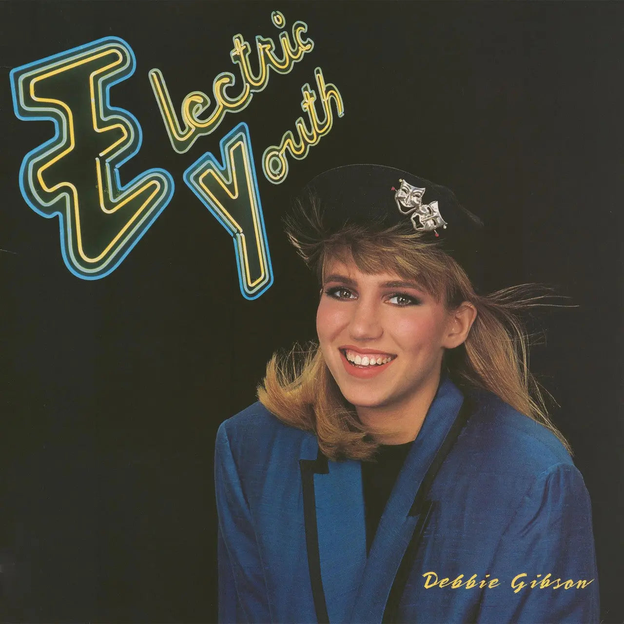 Debbie Gibson - Electric Youth [Vinyl]