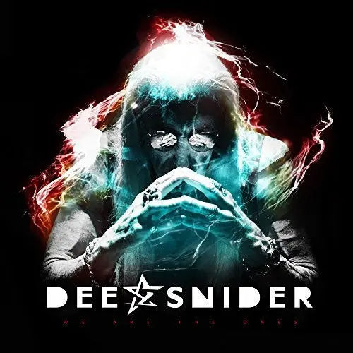 Dee Snider - We Are The Ones [Explicit Content] [Vinyl]