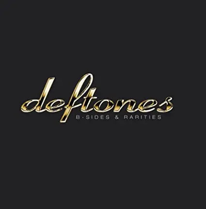 Deftones - B-sides & Rarities [Explicit Vinyl 2LP]