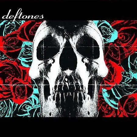 Deftones - Deftones [Vinyl LP]