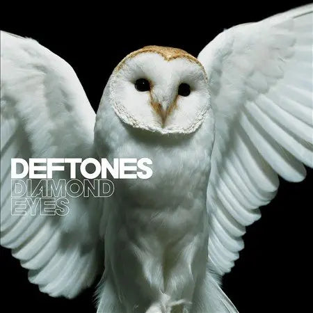Deftones - Diamond Eyes [Explicit Vinyl LP]