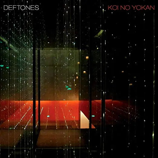 Deftones - Koi No Yokan (EU 180 Gram) [Vinyl]