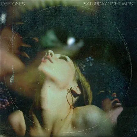 Deftones - Saturday Night Wrist [Vinyl LP]