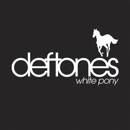 Deftones - White Pony [Vinyl LP]