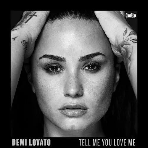 Demi Lovato - Tell Me You Love Me [Vinyl LP]