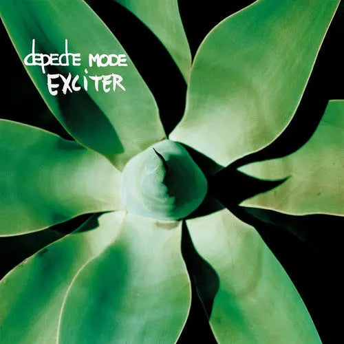 Depeche Mode - Exciter [Vinyl LP]