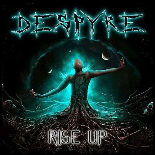Despyre - Rise Up [Vinyl LP]