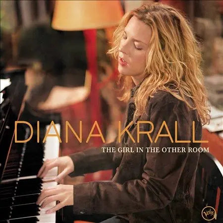 Diana Krall - The Girl in the Other Room [2LP Vinyl]