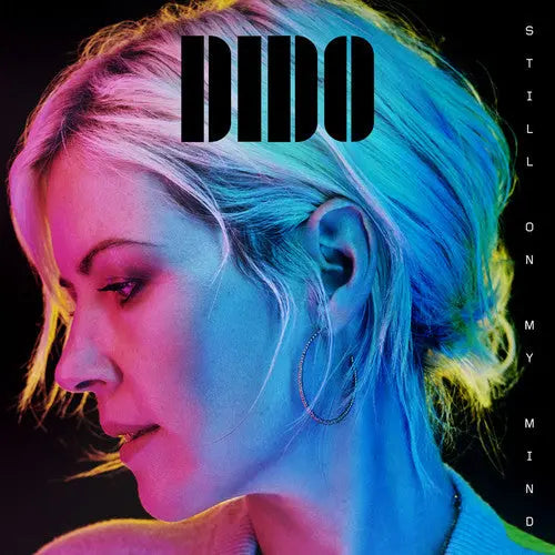 Dido - Still On My Mind [LP]