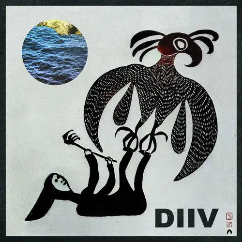 Diiv - Oshin [Vinyl LP]