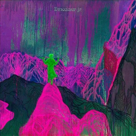 Dinosaur Jr - Give a Glimpse of What Yer Not [Vinyl LP]