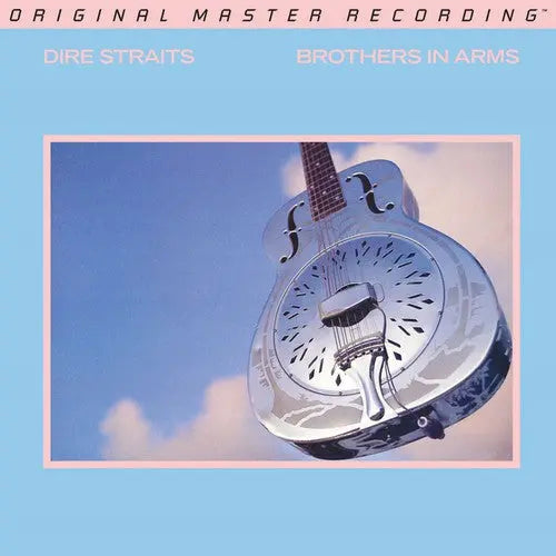 Dire Straits - Brothers In Arms [180-Gram Vinyl 2LP]