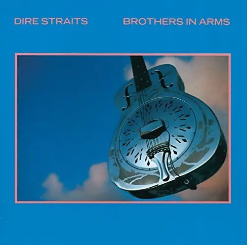 Dire Straits - Brothers In Arms [180-Gram Vinyl 2LP] [Import]