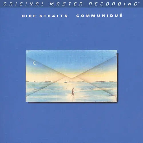 Dire Straits - Communique [180-Gram Vinyl 2LP, Limited Edition]