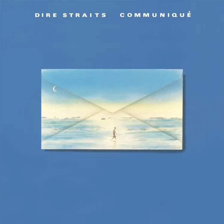 Dire Straits - Communiqué [SYEOR Exclusive Vinyl LP]